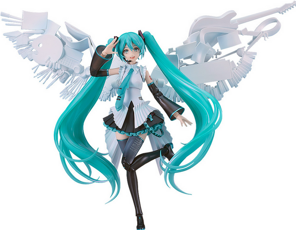 PLAMATEA Hatsune Miku Happy 16th Birthday Ver. (Character Vocal Series 01 Hatsune Miku)