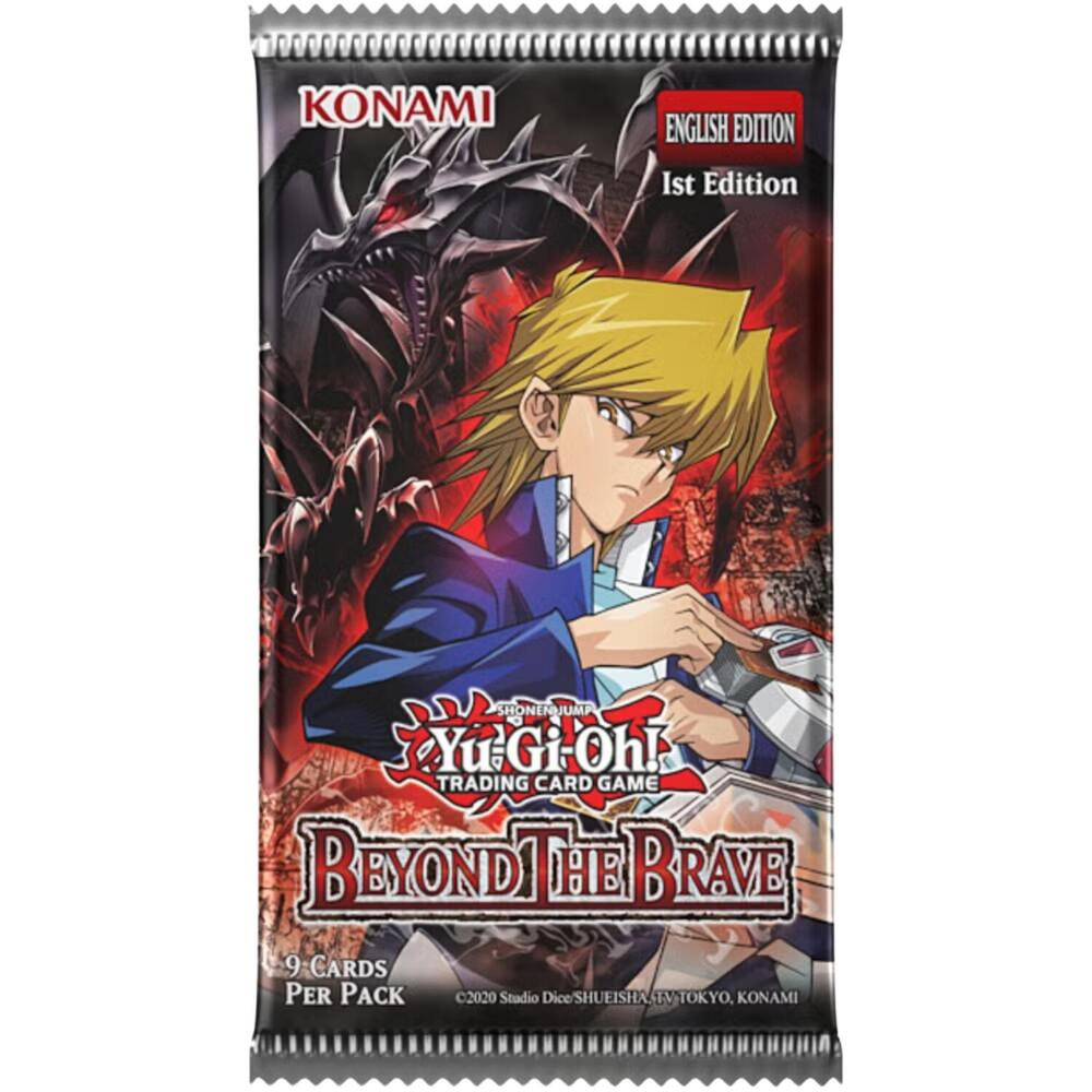 Yugioh Singles