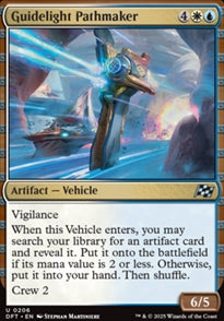 Guidelight Pathmaker [ #0206 ] (DFT-U)