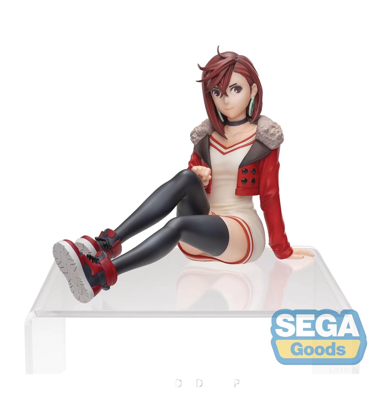 DANDADAN MOMO V2 PM PERCHING FIG