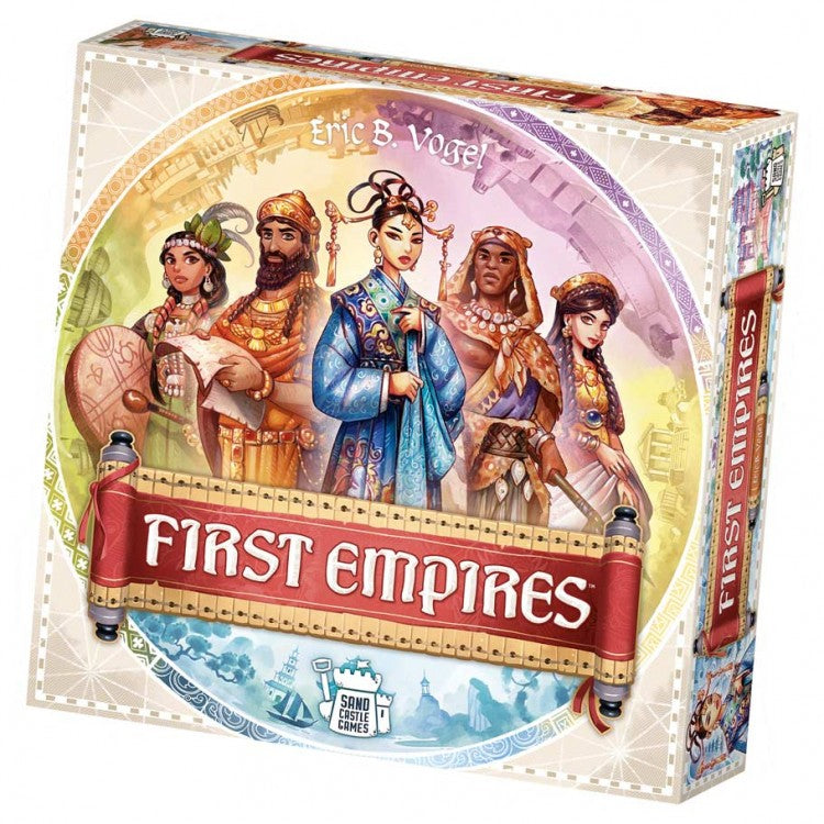 First Empires