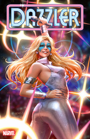 DAZZLER