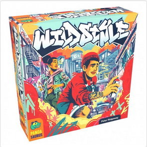 WildStyle (USED)