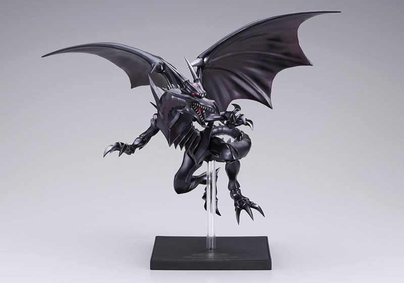 Oshi Works: Yu-Gi-Oh! - Red-Eyes Black Dragon