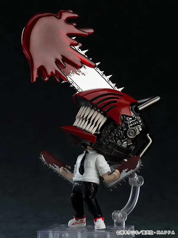 Nendoroid: Chainsaw Man #1560 - Denji