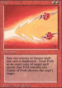 Fork (3ED-R)
