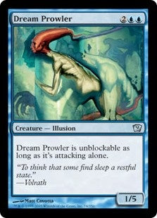 Dream Prowler (9ED-U)