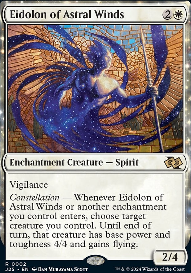 Eidolon of Astral Winds [