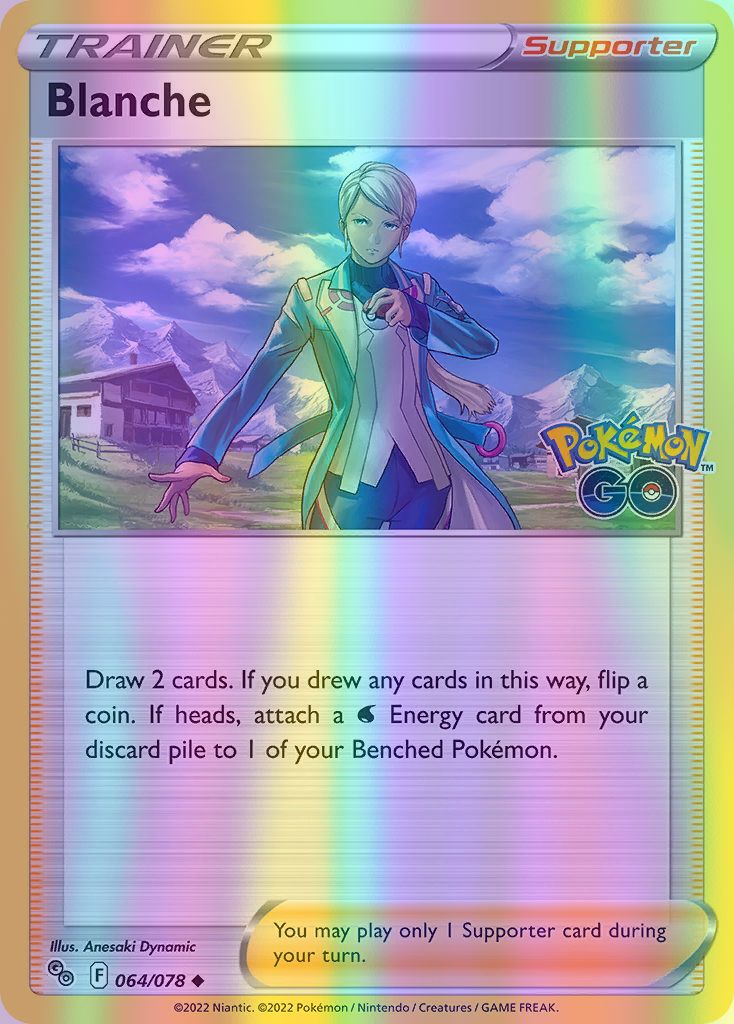 Snorlax - 055/078 (PGO) Holo Rare - Near Mint Reverse Holofoil