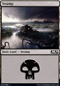 Swamp D (M20-C)