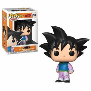 POP Figure: Dragonball Z