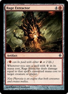 Rage Extractor (NPH-U)