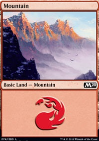 Mountain B (M20-C)