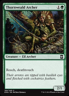 Thornweald Archer (EMA-C)