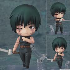 Nendoroid: Jujutsu Kaisen #3035 - Maki Zen'in (Execution Ver.) [Basic]