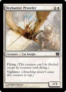 Skyhunter Prowler (9ED-C)