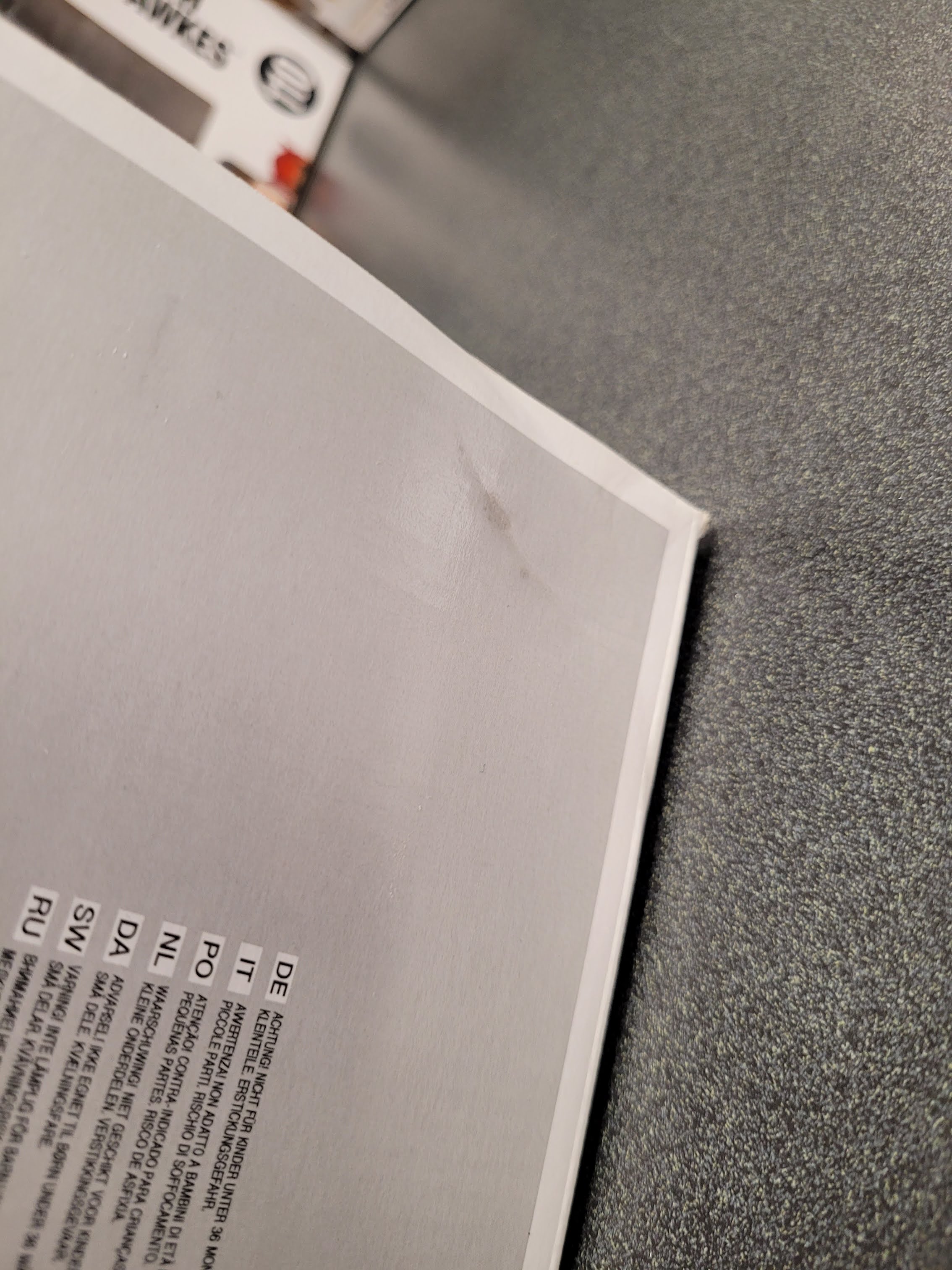 POP Figure Towns: UP #0005 - Kevin with UP House (2019 Fall Convention Limited Ed.) (Damaged Box)