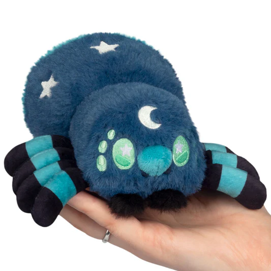 Squishable: Alter Ego Spiders - Midnight Spider