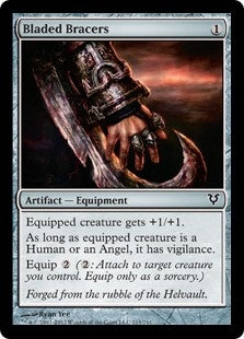 Bladed Bracers (AVR-C)