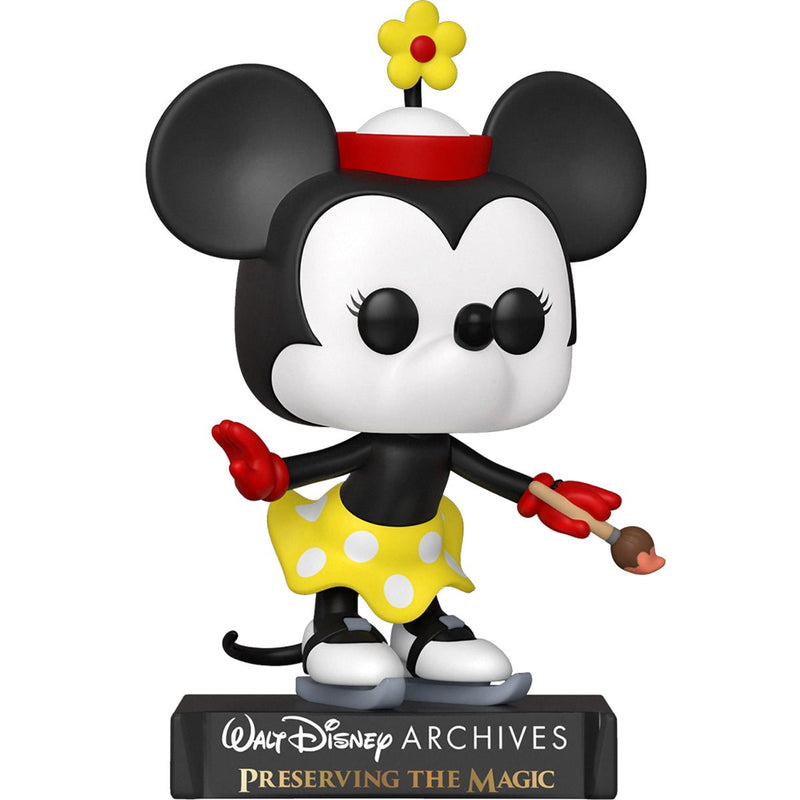 POP Figure: Disney Archives