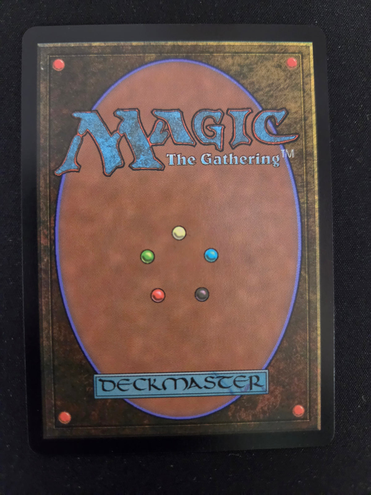 Bloodline Recollector // Anestral Craving [ #0402 Retro Frame Serialized ] (FRA-M) Rainbow Foil Near Mint