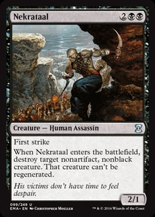 Nekrataal (EMA-U)