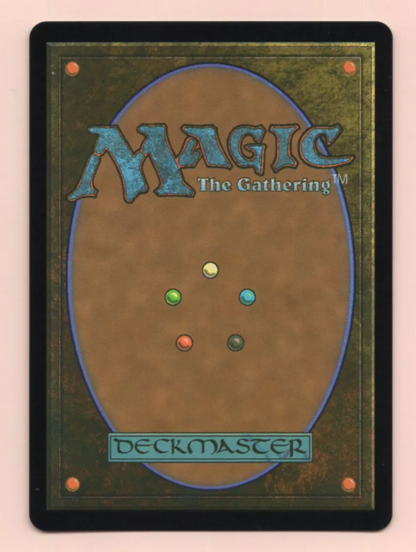 Niv-Mizzet, Parun [#0376 Retro Frame Serial Numbered] (RVR-R-FOIL)