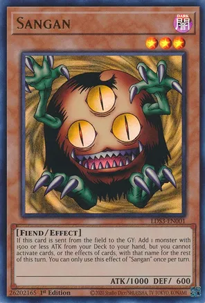 Sangan (LDS3-EN001)