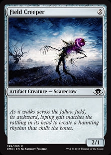 Field Creeper (EMN-C)