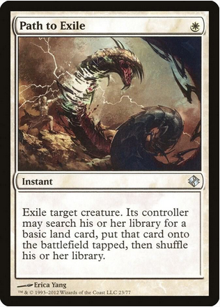 Path to Exile (DDI-U) Light Play