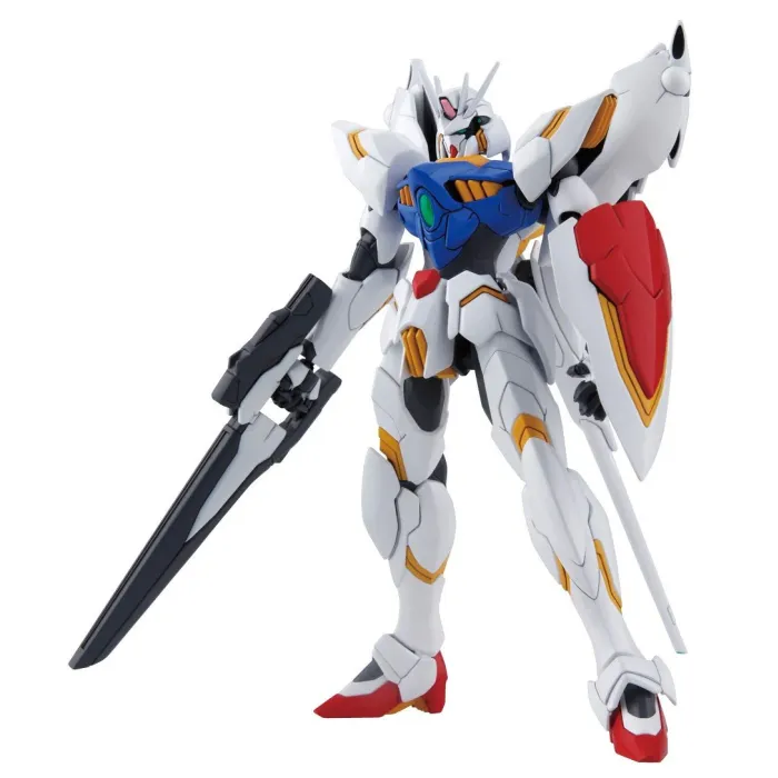 1/144 (HG): Mobile Suit Gundam AGE - #29 Gundam Legilis