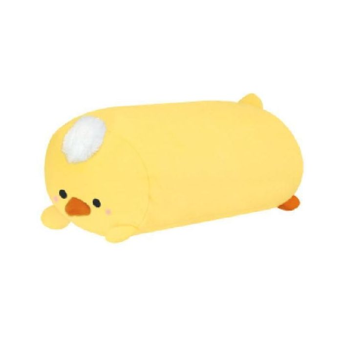 Animal Cushion Pillow - Chick