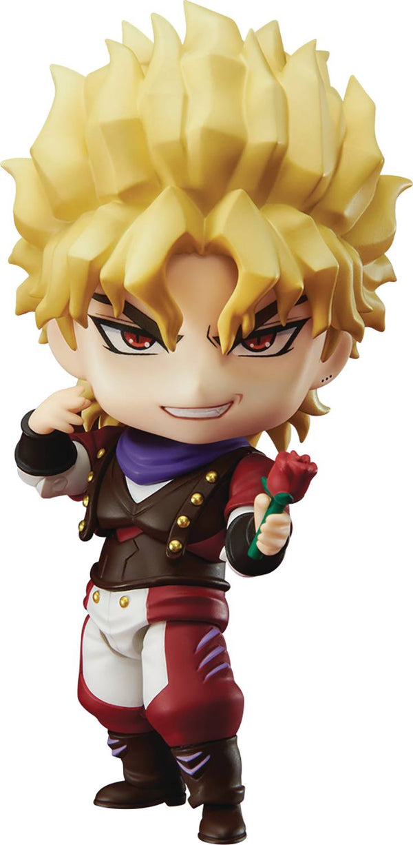 Nendoroid: Jojo's Bizarre Adventure #1624 - Dio Brando