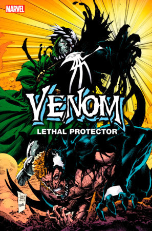 VENOM: LETHAL PROTECTOR II #5