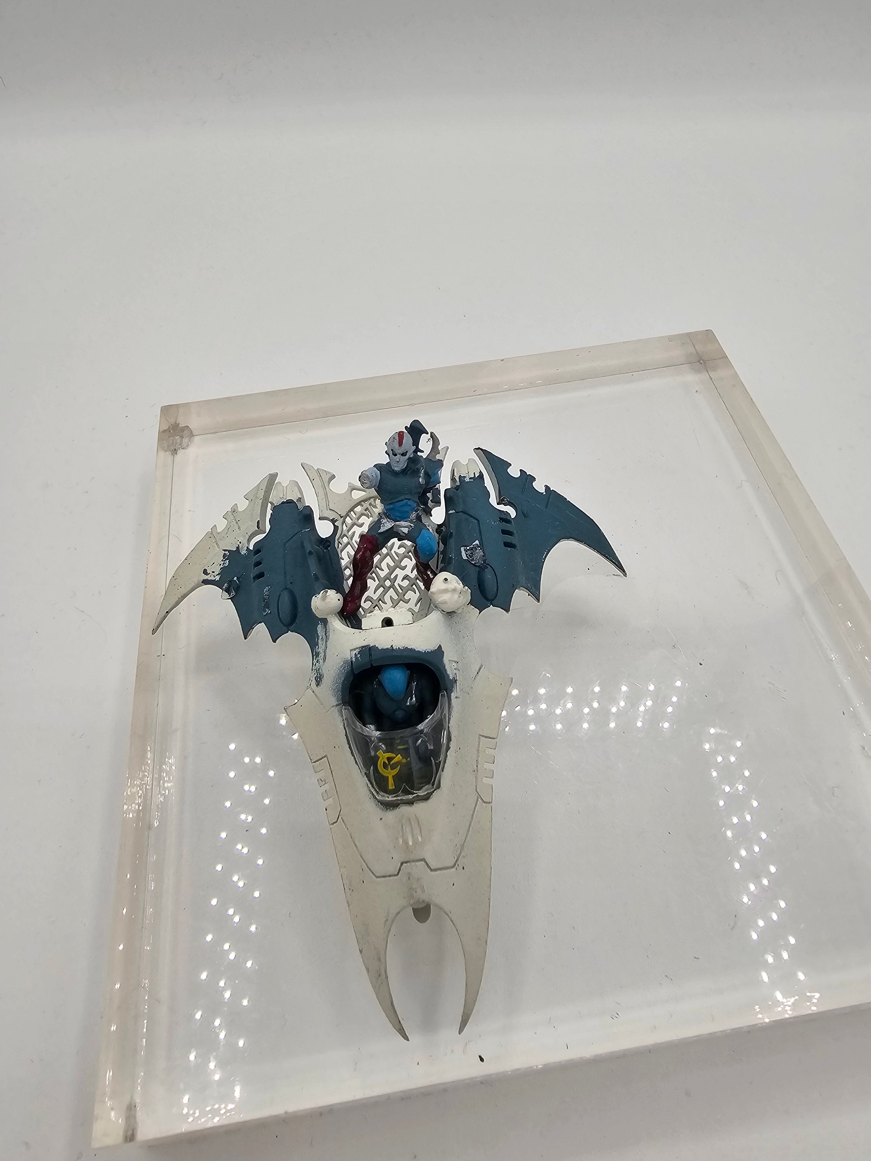 40K: Drukhari - Venom (USED) [LOT #3]