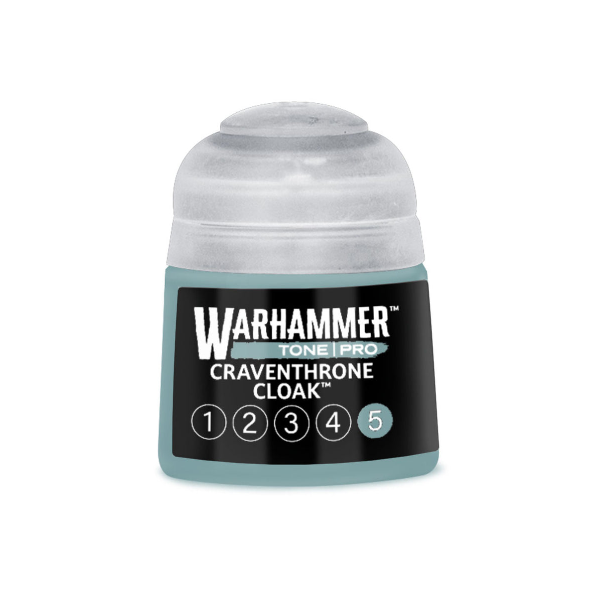Warhammer Colour: Tone Pro - Craventhrone Cloak 5 (12 ml)