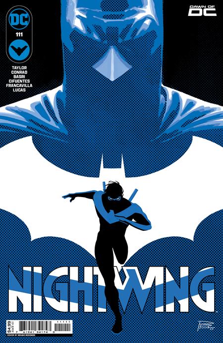 NIGHTWING