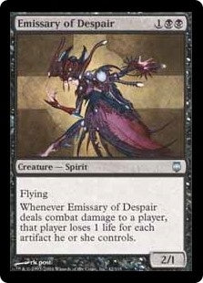 Emissary of Despair (DST-U)