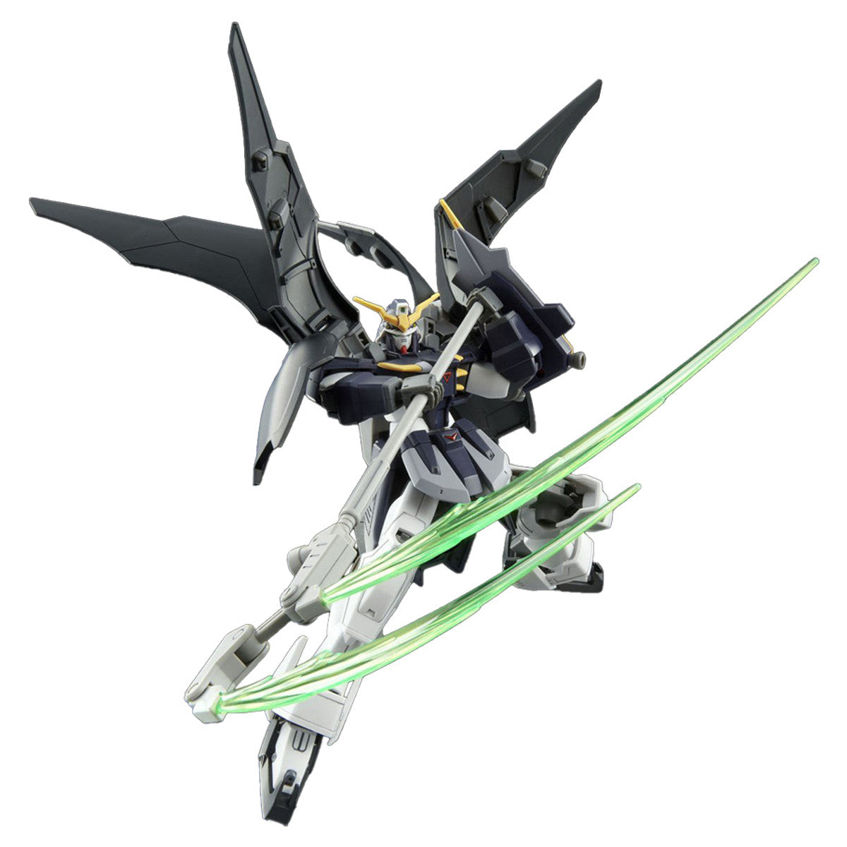 1/144 (HG): Mobile Suit Gundam Wing - XXXG-01D2 Gundam Deathscythe Hell