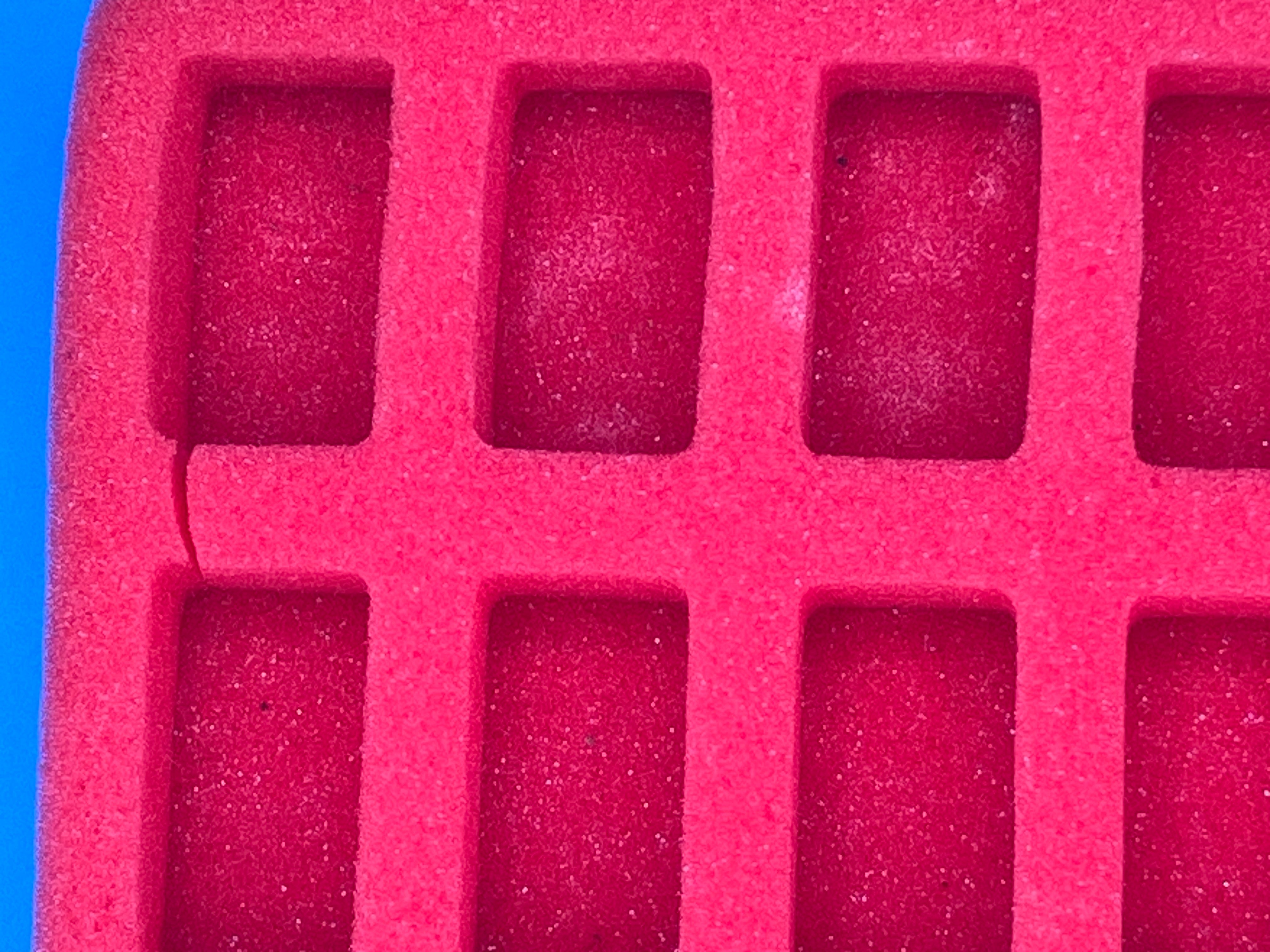 Citadel Hobby: Games Workshop Figure Case with Foam (OOP) (USED) Lot 1