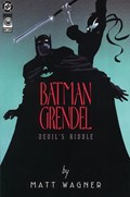 BATMAN/GRENDEL TP BUNDLE (Complete Series) (USED)