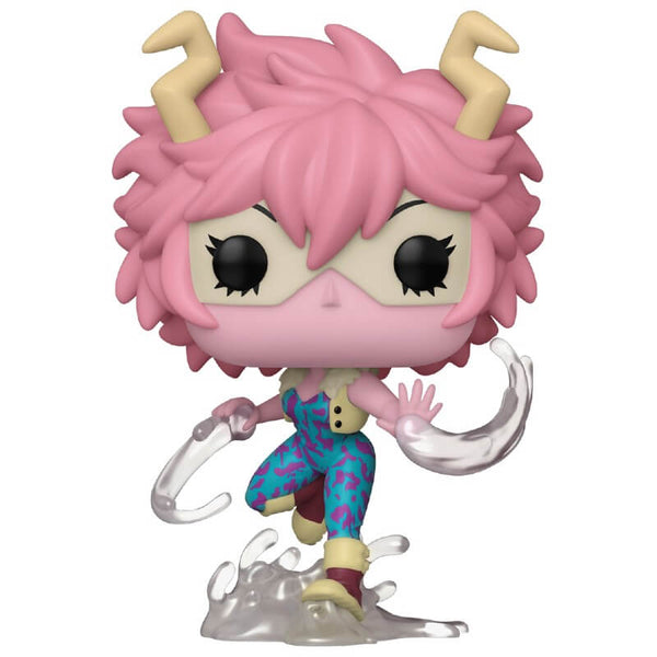 POP Figure: My Hero Academia #0790 - Mina Ashido