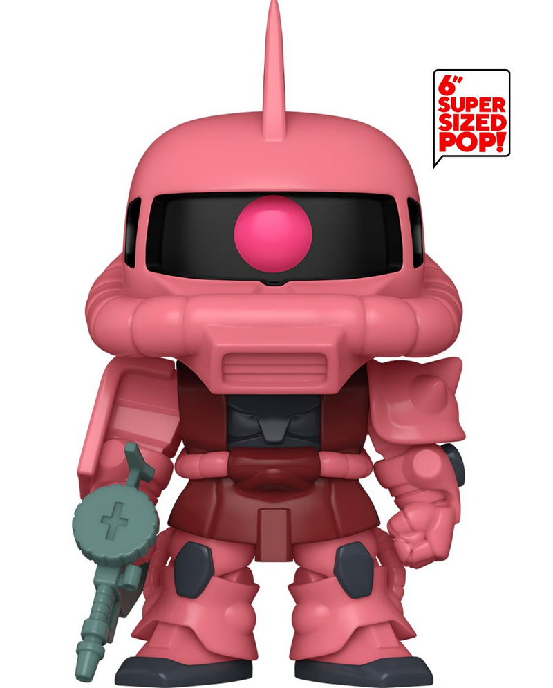 POP Figure (6 Inch): Mobile Suit Gundam