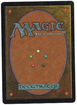 Earthcraft (TMP-R) Moderate Play