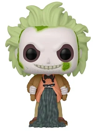 POP Figure: Horror Beetlejuice 2