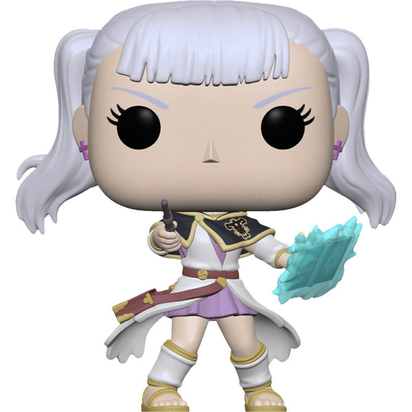 POP Figure: Black Clover #1100 - Noelle