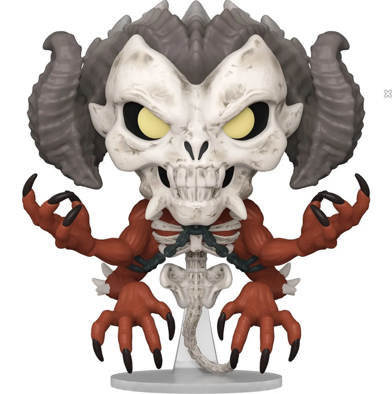 POP Figure: Diablo 4