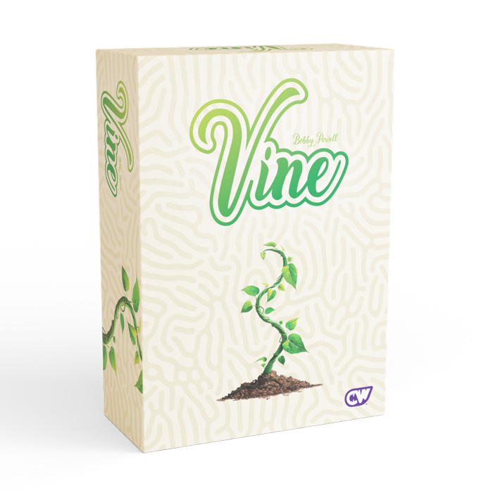 Vine - A game of high-producing green beans