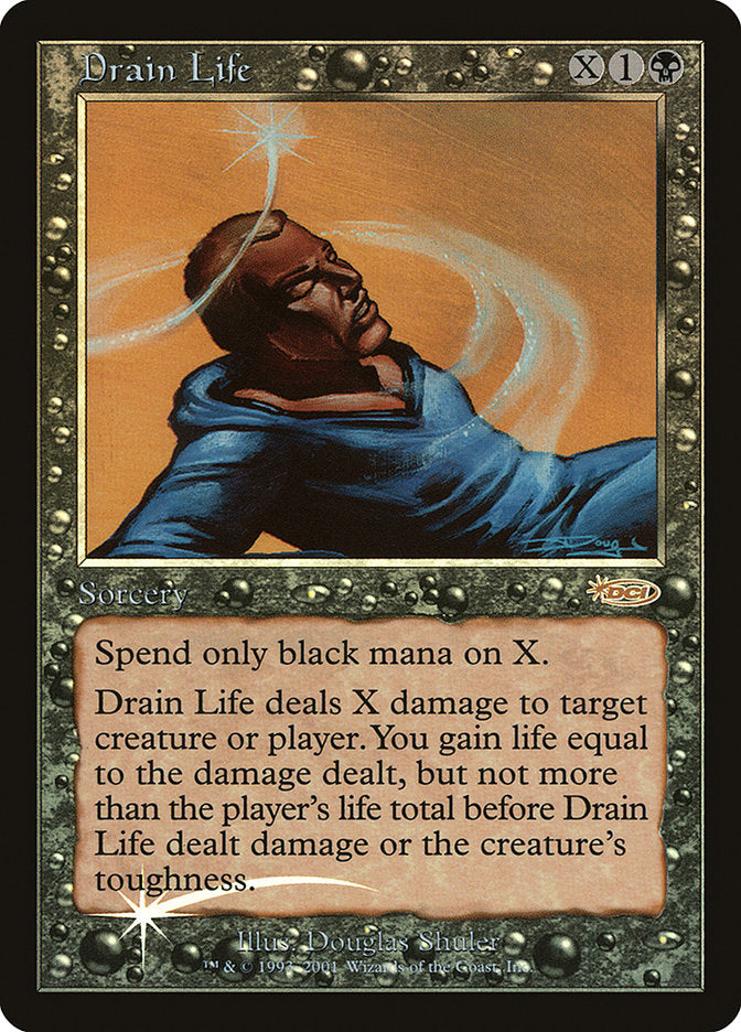 Drain Life (FNM-R)