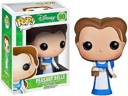 POP Figure: Disney Beauty & The Beast #90 - Peasant Belle